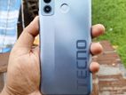 Tecno POP 5 LITE 3/32 super frash (Used)