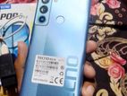 Tecno POP 5 LITE 3/32 (Used)