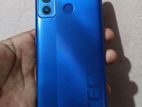 Tecno POP 5 LITE 3/32 (Used)