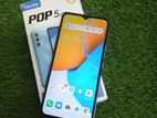 Tecno POP 5 LITE 3/32 (Used)