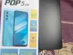 Tecno POP 5 LITE 3/32 (Used)