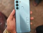 Tecno POP 5 LITE . (Used)