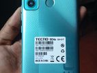 Tecno POP 5 LITE Hios (Used)