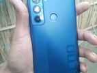 Tecno POP 5 LITE . (Used)