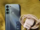 Tecno POP 5 LITE ram 3 gb rom 32 (Used)