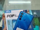 Tecno POP 5 LITE (Used)