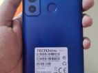 Tecno POP 5 LITE (Used)