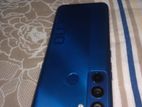 Tecno POP 5 LITE ` (Used)