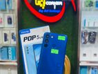 Tecno POP 5 LITE (Used)