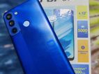 Tecno POP 5 LITE with box (Used)