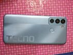 Tecno pop 5 Lte (Used)