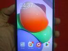 Tecno pop7 (Used)