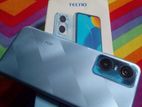 Tecno Pop 6 Pro 2/32 GB (Used)