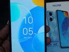 Tecno Pop 6 Pro . (Used)