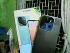 Tecno pop 7 (Used)