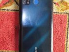 Tecno Pouvoir 4 3/32 (Used)