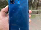 Tecno Pouvoir 4 3/32 (Used)