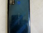 Tecno Pouvoir 4 6000mAh 3/32GB 4G (Used)