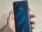 Tecno Pouvoir 4 phone (Used)