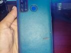 Tecno Pouvoir 4 . (Used)