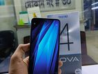 Tecno Pova 4 Discount OFF (Used)