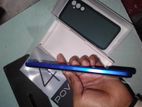 Tecno Pova 4 Neo 8 GB RAM 128GB ROM (Used)