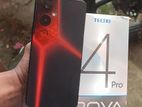 Tecno Pova 4 pro (Used)