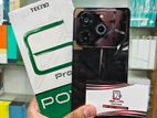 Tecno Pova 6 pro 12/256 (Used)