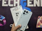 Tecno Pova 7 Pro 5G (Used)