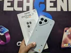 Tecno Pova 7 Pro 5G (Used)