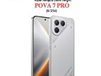 Tecno POVA 7 pro CTG (Brand New)
