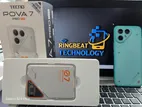 Tecno pova 7 pro (Used)