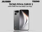 Tecno Pova Curve 2 ভোটার আইডিতে কিস্তি (Brand New)