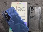Tecno POVA Neo 2 4g (Used)