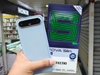 Tecno Pova Slim 5G 8-256 GB (Used)