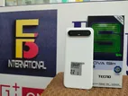 Tecno pova slim 5g like (Used)