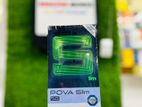 Tecno POVA SLIM 5G📲📲 (New)