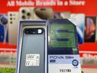 Tecno Pova Slim 5G (Used)