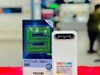 Tecno Pova Slim 5g 🔥🔥 (Used)