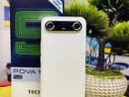 Tecno pova slim 5G (Used)