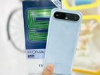 Tecno Pova Slim 5g (Used)