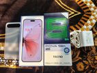 Tecno Pova Slim 5g(8-256) (Used)