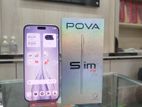 Tecno Pova Slim 8/128GBFriday Offer (Used)