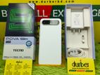 Tecno Pova Slim 8/256 (Used)