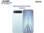 Tecno Pova Slim কিস্তি নিন (Brand New)