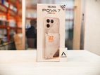 Tecno Pova7 Pro 5G 8/256 (New)