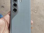 Tecno ram 8 rom 256 (Used)