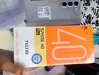 Tecno Spark 40pro (Used)