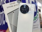 Tecno Saprk 20 Pro+ (Used)