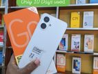 Tecno Saprk Go2 10Days use (Used)